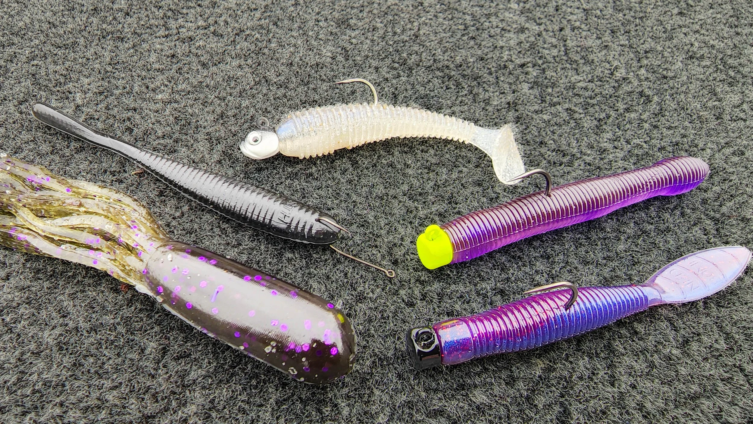 Finesse Fishing Tricks You Need To Try! — Tactical Bassin' - Bass